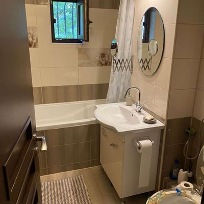 Аренда комфортной 3-комнатной квартиры, 69 м², район Инел 2, Констанца, Румыния